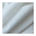 Durable Using Low Price 100% Polyester Plain Spunlace Fabric Non Woven